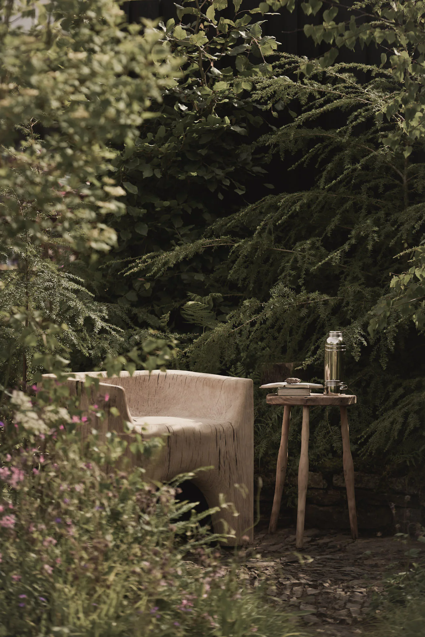 RHS Chelsea Forgotten Forests